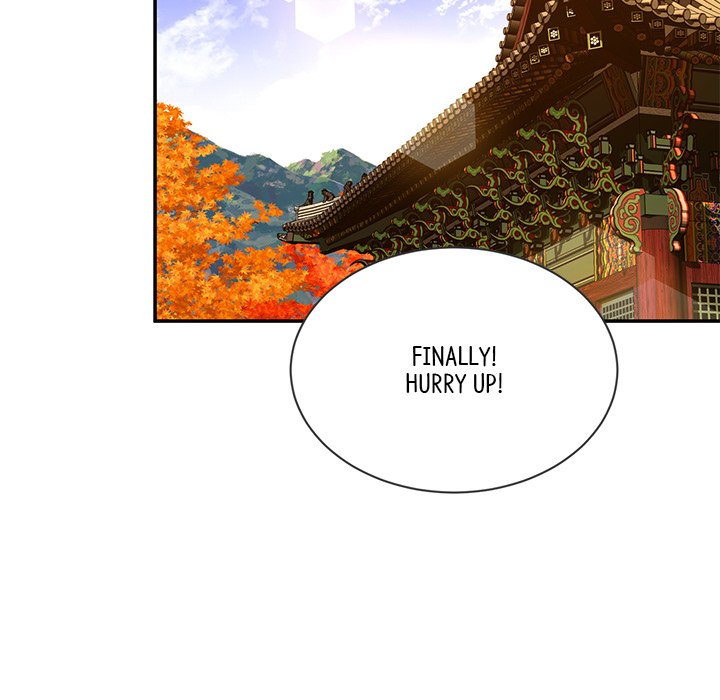 Read Muscle Joseon chapter 11 image 54 on Lezhin