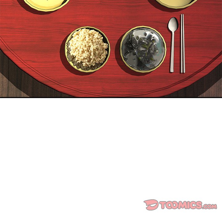 Read Muscle Joseon chapter 11 image 56 on Lezhin