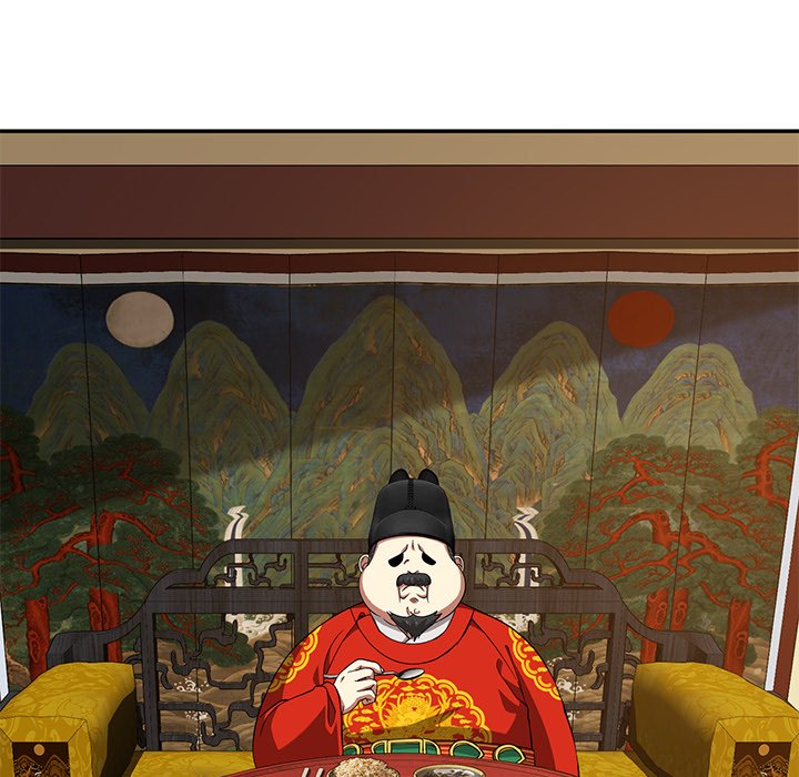 Read Muscle Joseon chapter 11 image 57 on Lezhin