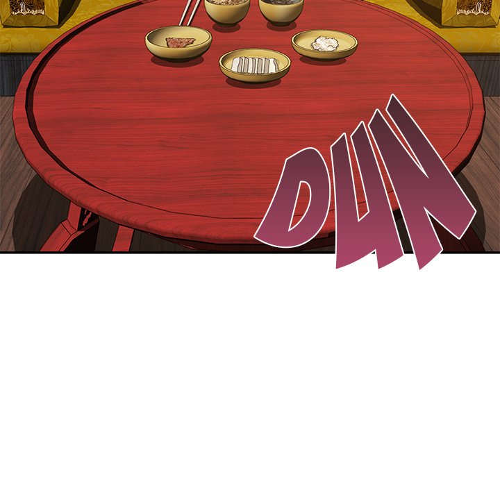 Read Muscle Joseon chapter 11 image 58 on Lezhin