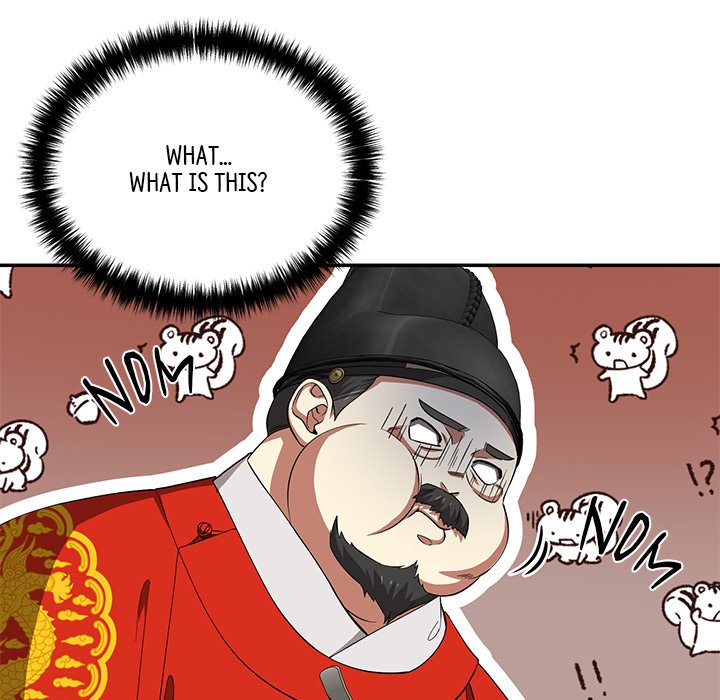Read Muscle Joseon chapter 11 image 59 on Lezhin