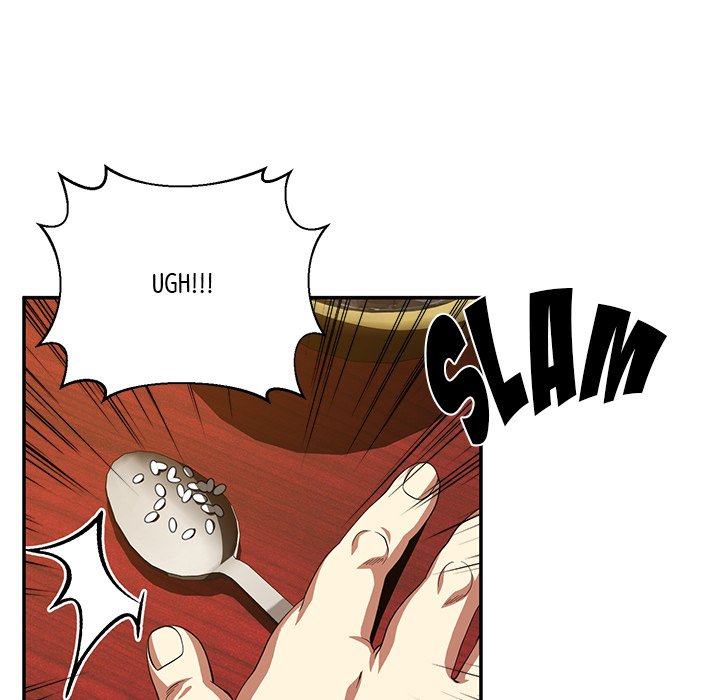 Read Muscle Joseon chapter 11 image 61 on Lezhin