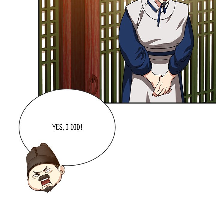 Read Muscle Joseon chapter 11 image 64 on Lezhin