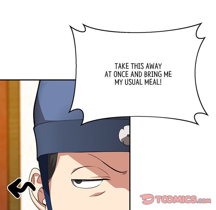 Read Muscle Joseon chapter 11 image 65 on Lezhin