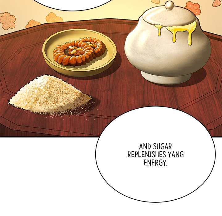 Read Muscle Joseon chapter 11 image 7 on Lezhin
