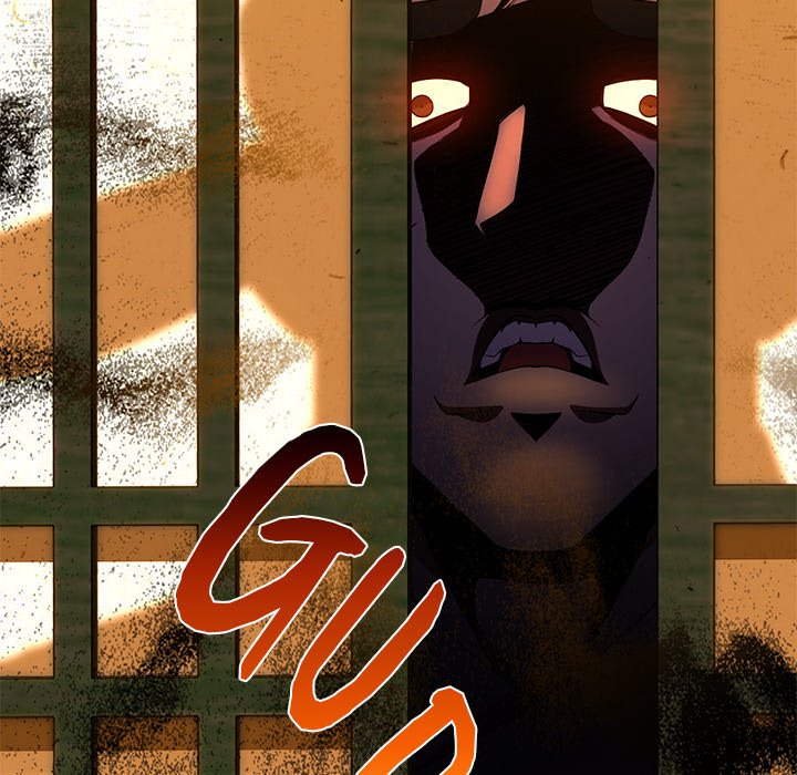 Read Muscle Joseon chapter 11 image 72 on Lezhin