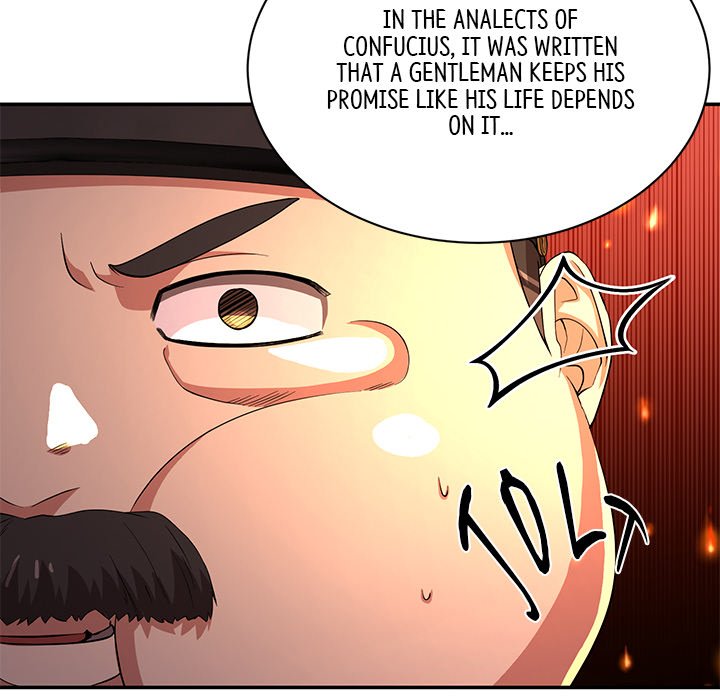 Read Muscle Joseon chapter 11 image 82 on Lezhin