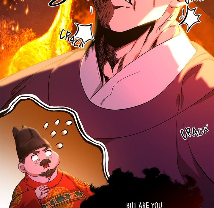 Read Muscle Joseon chapter 11 image 84 on Lezhin