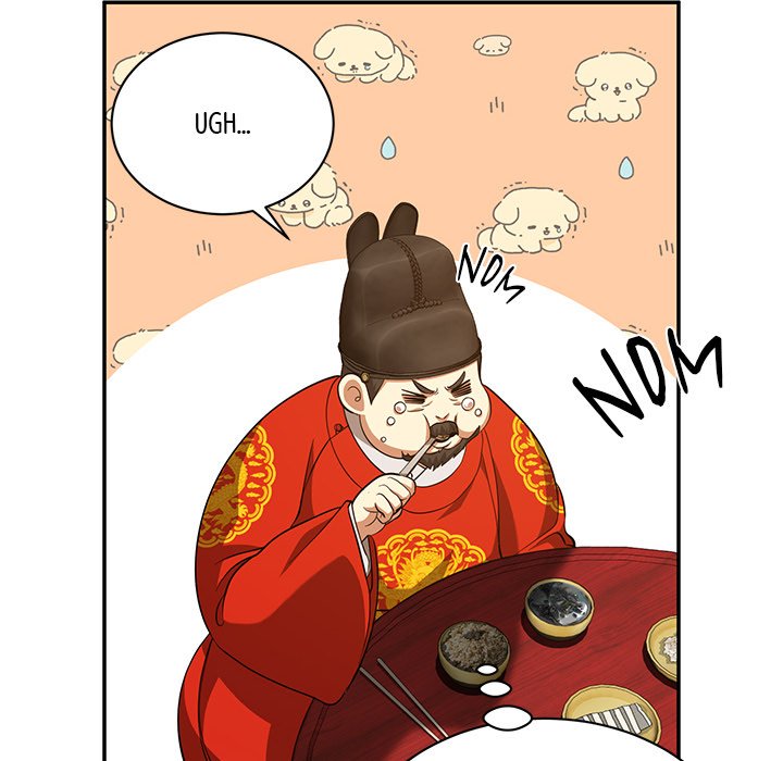 Read Muscle Joseon chapter 11 image 86 on Lezhin