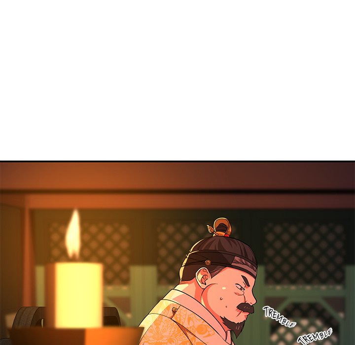 Read Muscle Joseon chapter 11 image 89 on Lezhin