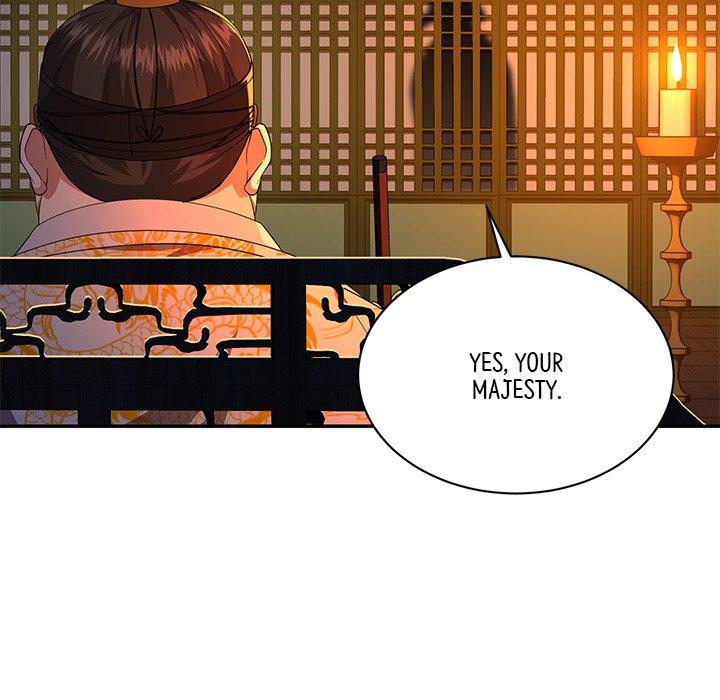 Read Muscle Joseon chapter 11 image 93 on Lezhin
