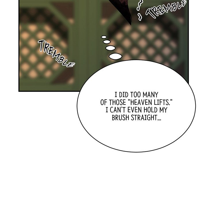 Read Muscle Joseon chapter 11 image 95 on Lezhin