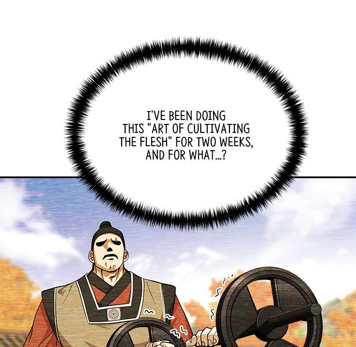Read Muscle Joseon chapter 11 image 96 on Lezhin