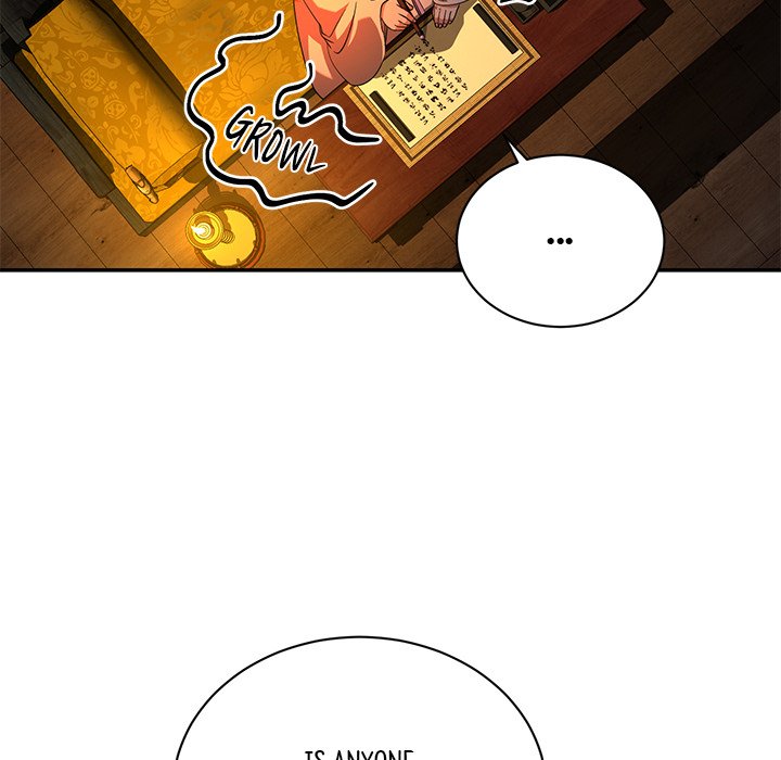 Read Muscle Joseon chapter 11 image 99 on Lezhin
