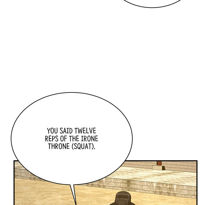 Read Muscle Joseon chapter 12 image 100 on Lezhin