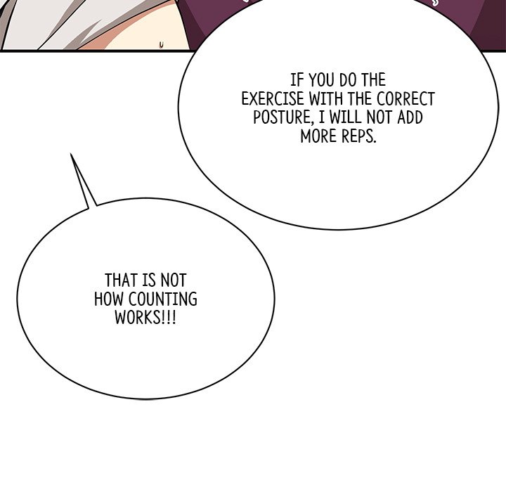 Read Muscle Joseon chapter 12 image 104 on Lezhin