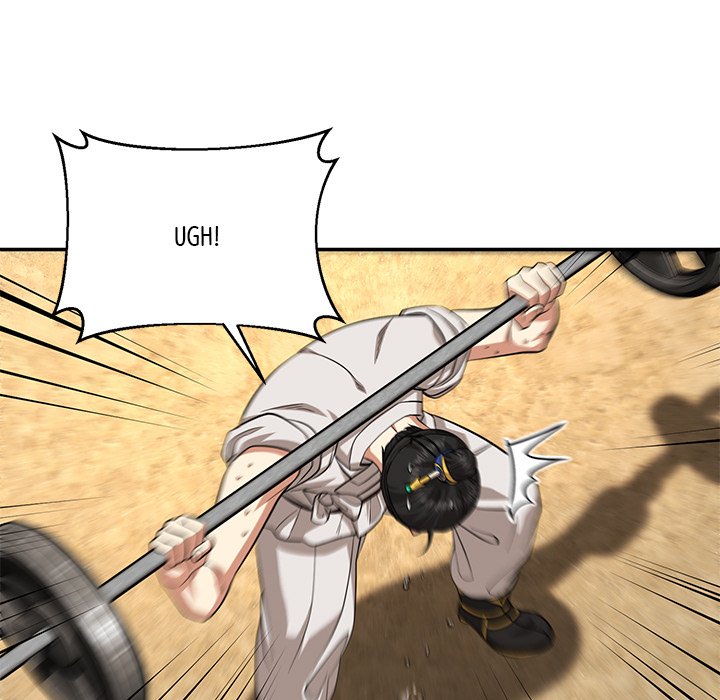 Read Muscle Joseon chapter 12 image 107 on Lezhin