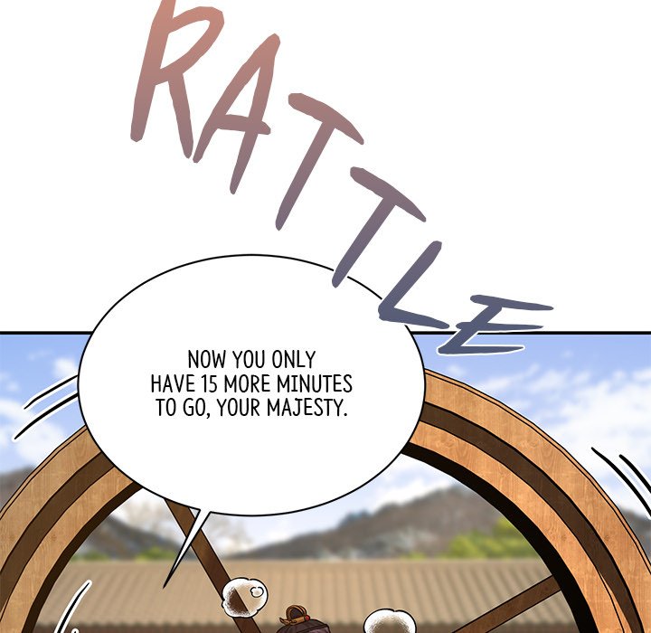 Read Muscle Joseon chapter 12 image 119 on Lezhin