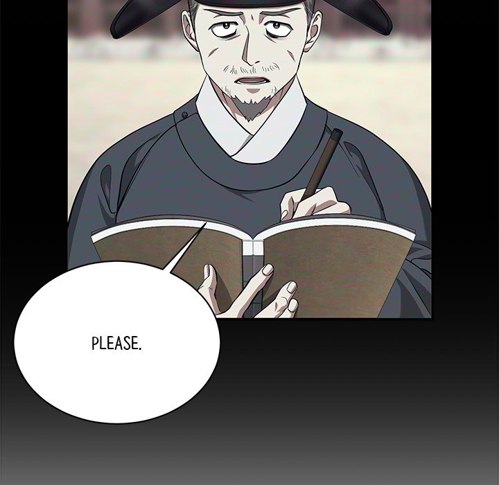 Read Muscle Joseon chapter 12 image 127 on Lezhin