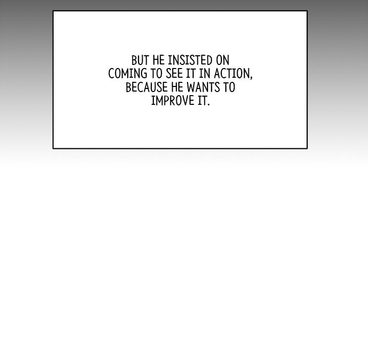 Read Muscle Joseon chapter 12 image 128 on Lezhin
