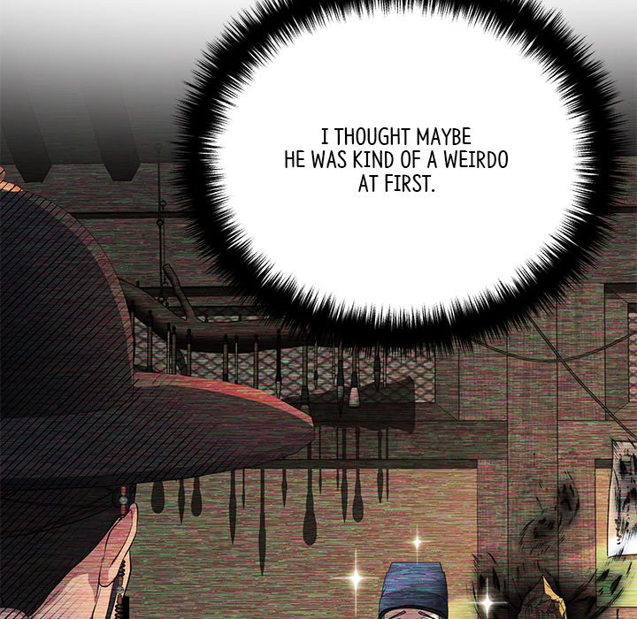 Read Muscle Joseon chapter 12 image 131 on Lezhin