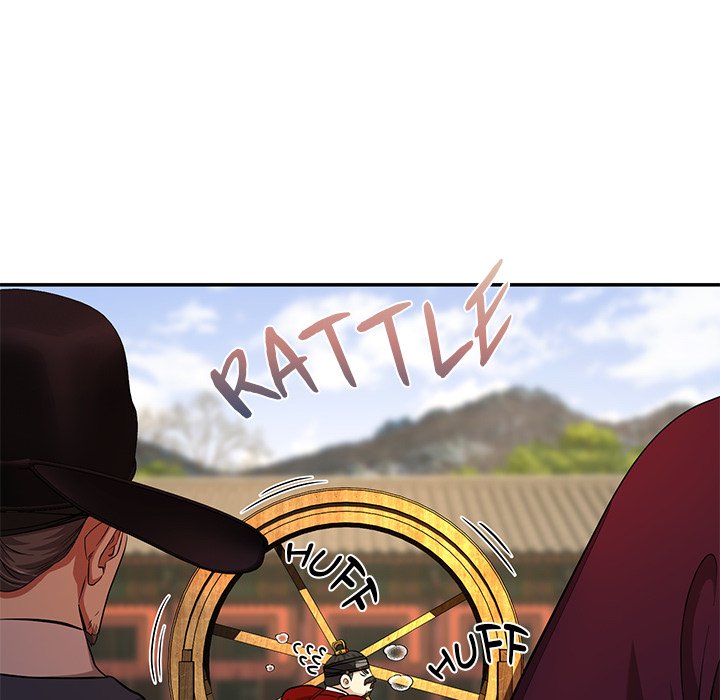 Read Muscle Joseon chapter 12 image 133 on Lezhin