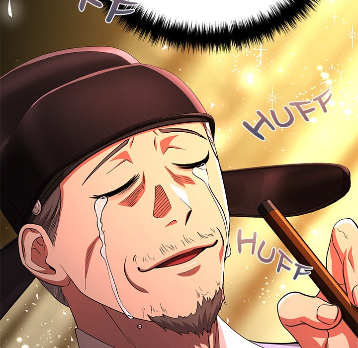 Read Muscle Joseon chapter 12 image 137 on Lezhin