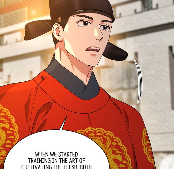 Read Muscle Joseon chapter 12 image 149 on Lezhin