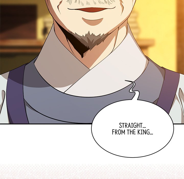 Read Muscle Joseon chapter 12 image 15 on Lezhin