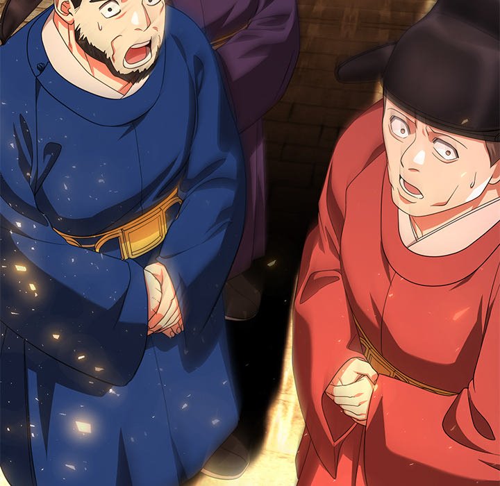 Read Muscle Joseon chapter 12 image 160 on Lezhin
