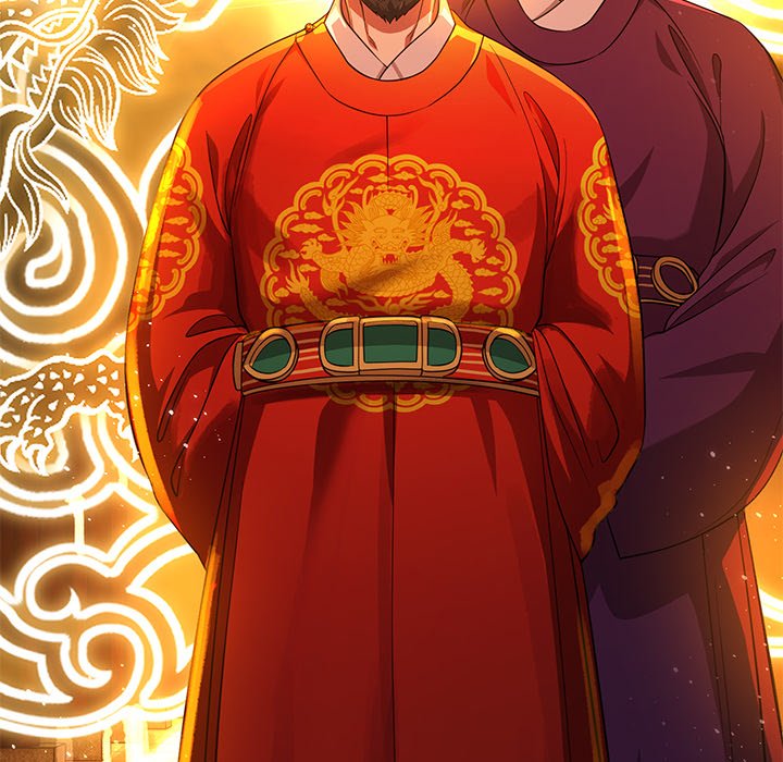 Read Muscle Joseon chapter 12 image 164 on Lezhin