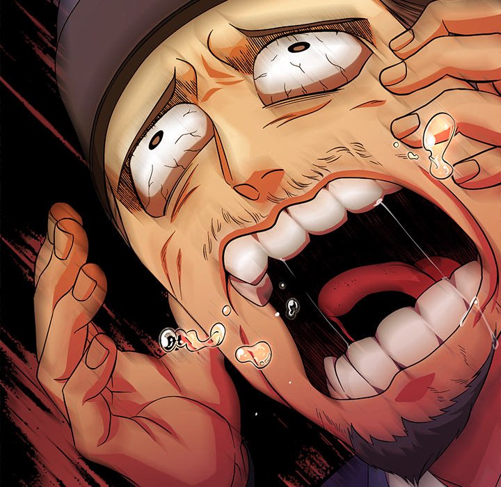 Read Muscle Joseon chapter 12 image 17 on Lezhin