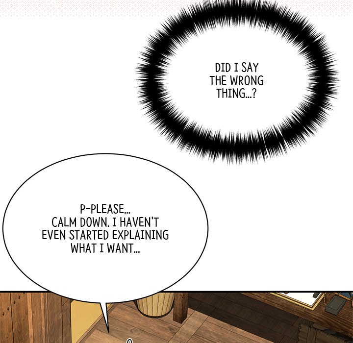 Read Muscle Joseon chapter 12 image 19 on Lezhin