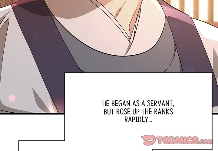 Read Muscle Joseon chapter 12 image 2 on Lezhin