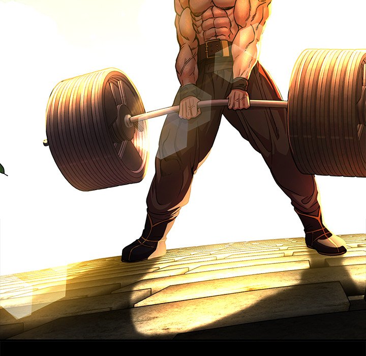 Read Muscle Joseon chapter 12 image 24 on Lezhin