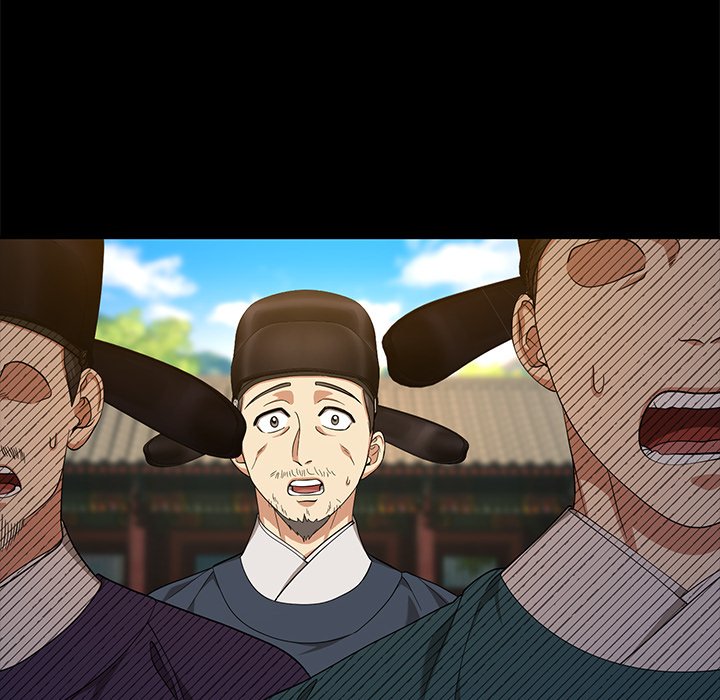 Read Muscle Joseon chapter 12 image 25 on Lezhin