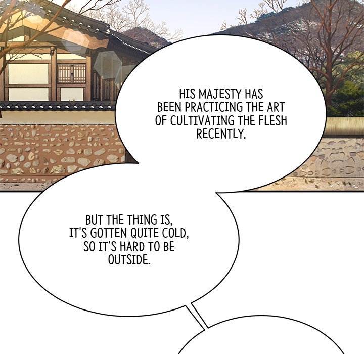 Read Muscle Joseon chapter 12 image 28 on Lezhin