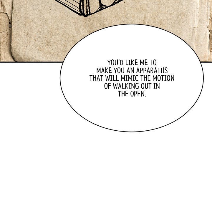 Read Muscle Joseon chapter 12 image 31 on Lezhin