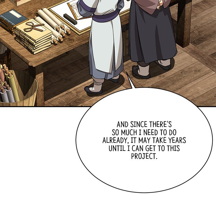 Read Muscle Joseon chapter 12 image 33 on Lezhin