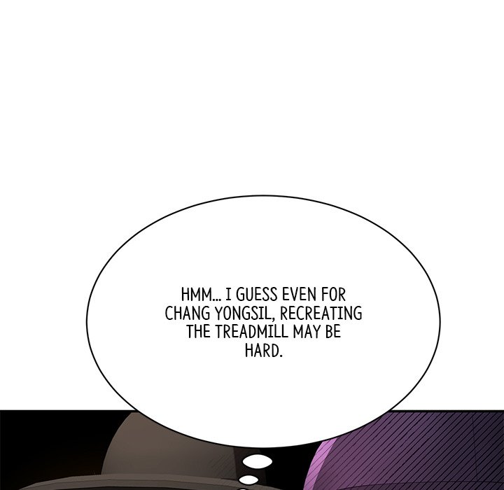 Read Muscle Joseon chapter 12 image 34 on Lezhin
