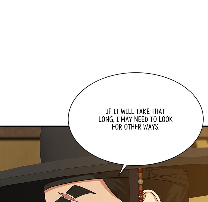 Read Muscle Joseon chapter 12 image 36 on Lezhin