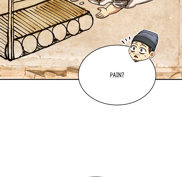 Read Muscle Joseon chapter 12 image 40 on Lezhin