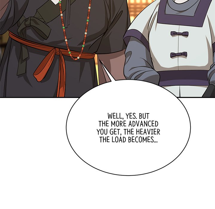 Read Muscle Joseon chapter 12 image 42 on Lezhin