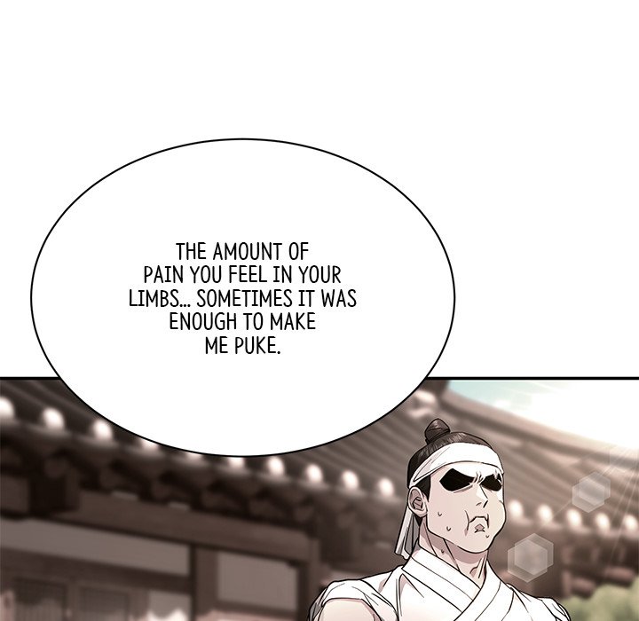 Read Muscle Joseon chapter 12 image 43 on Lezhin