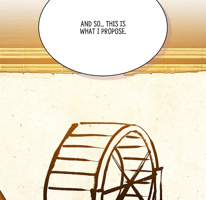 Read Muscle Joseon chapter 12 image 55 on Lezhin