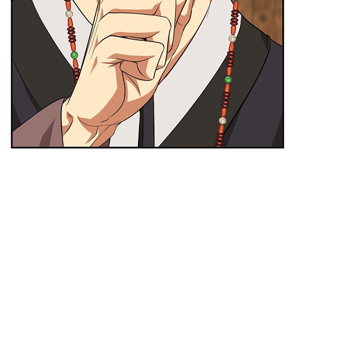 Read Muscle Joseon chapter 12 image 58 on Lezhin