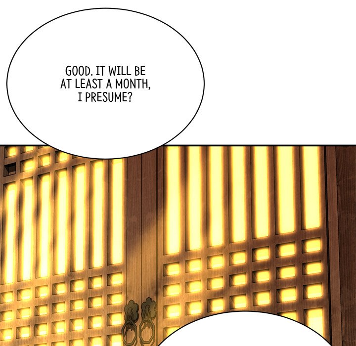 Read Muscle Joseon chapter 12 image 59 on Lezhin