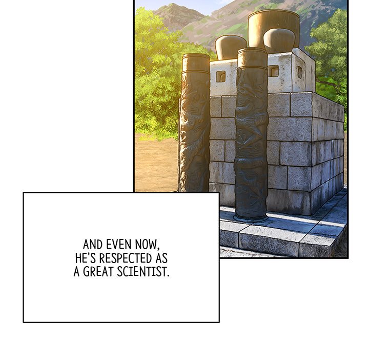 Read Muscle Joseon chapter 12 image 6 on Lezhin