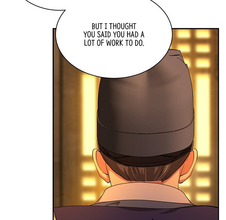 Read Muscle Joseon chapter 12 image 61 on Lezhin