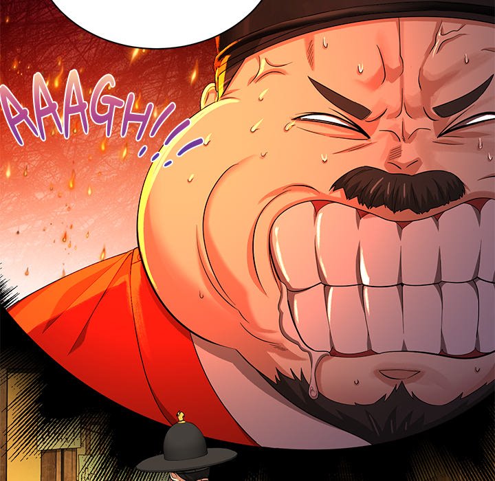 Read Muscle Joseon chapter 12 image 63 on Lezhin